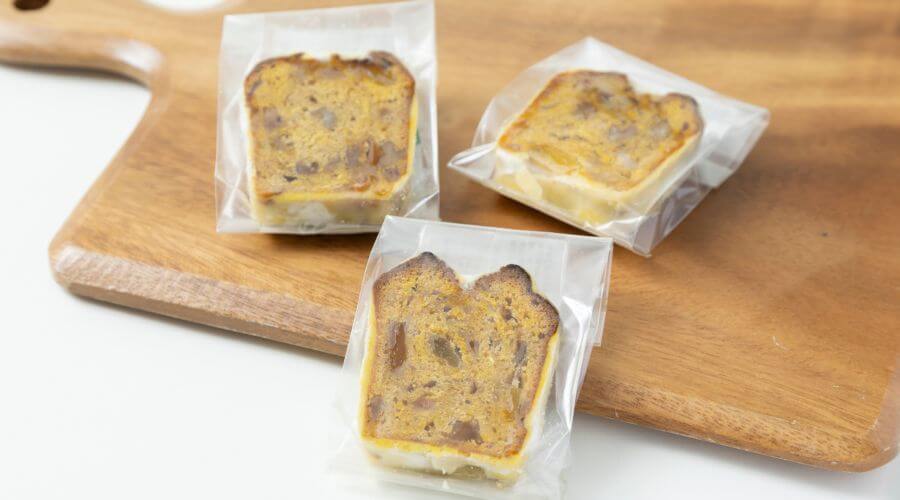 パッション 画像 カット袋