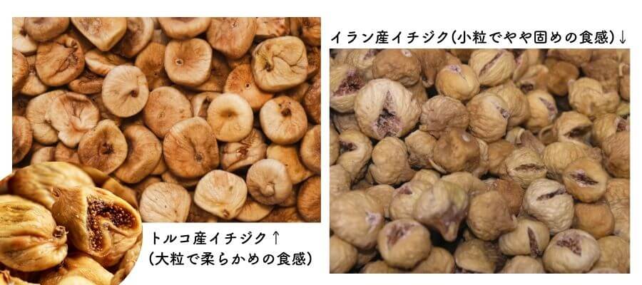 シュトーレン 商品説明挿入画像 イチジク